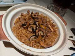 -侨美食家·粤菜(体育西路店)