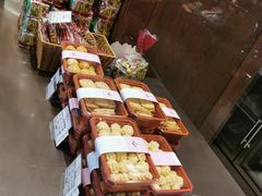 -泰康食品(南京东路店)
