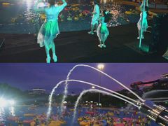 -天目湖水世界
