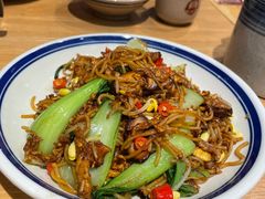 -肖记公安牛肉鱼杂(田林路店)