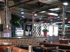 大堂-原始泥炉烤肉(总店)