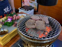 -大阪烧肉BAKA一代(十亩地店)