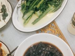 -大师傅金奖啤酒鱼(西街口总店)