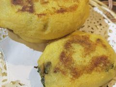 -姥家大锅台水库渔家