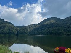 -广州市石门国家森林公园