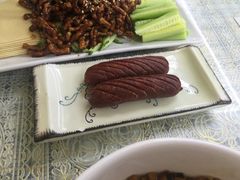 -六和孝顺素食餐厅(西湖道店)