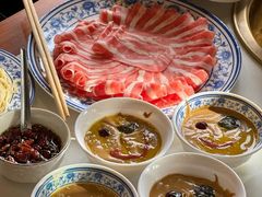 -清真·鸦儿李记·小馆(后海店)