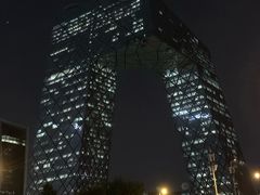 -中央广播电视总台(光华路办公区)