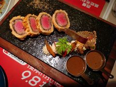 惠灵顿牛排（限量版）-布拉诺牛排西餐厅(上城天街店)