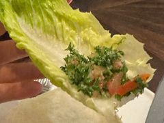 -ELI FALAFEL Lebanese&Mediterranean黎巴嫩美食(富城路店)