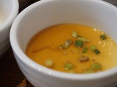 -乐领拈花溪·林涧食韵