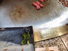 -神户牛排餐厅MOURIYA(总店)