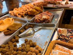 -清真新凯腊牛羊肉专卖店