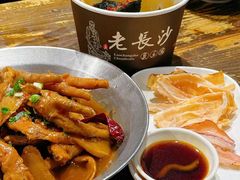 -盟重烧烤(东瓜山创始店)