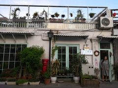 -VOYAGE COFFEE(北锣鼓巷店)