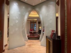 -广州富力丽思卡尔顿酒店