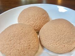 酥皮牛奶包-金玉满堂潮州酒楼(无限极荟购物广场店)