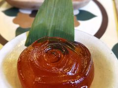 -时光花园(白鹭洲店)