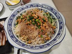 -李连贵熏肉大饼(丰台南路地铁站店)