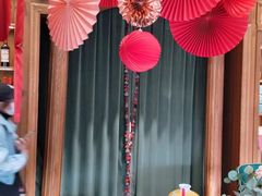 -甜阿姨·天台花园私房菜(万松园店)