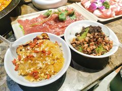 -重庆渝达老火锅(春熙路店)