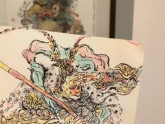 -上海宝龙美术馆