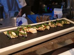 -yokocho上横町·日本食街(深业上城店)