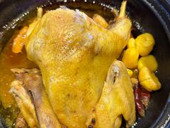 -巢爷老味(东方红店)