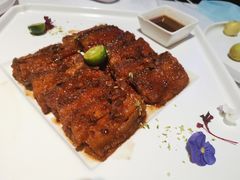 -106餐厅(山水文园店)