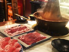-宣武小院涮肉(前门店)