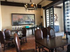 -南沙游艇会·大兵船餐厅