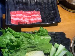 -呷哺呷哺 黄金牧场 (欢乐谷店)