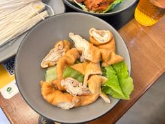 -重庆川渝肥妹火锅