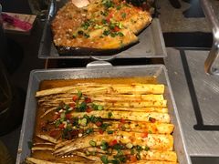 -很久以前羊肉串(昌里路三钢里店)