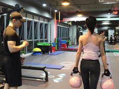 -AC健身·运动康复工作室(千灯湖店)