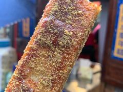 -玛马艾脆皮水磨年糕(湖北路87-89小区店)