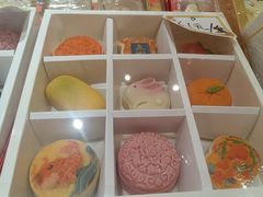 -北京稻香村(零号店)