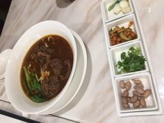 -南山鲜虾面·活鲜小馆·海味大连菜(南山总店)