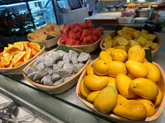 -玛莎拉自助餐厅(国贸店)