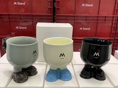 -M Stand(成都COSMO店)