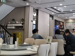-吴记小园楼(新庄店)