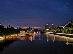 -南通濠河风景名胜区