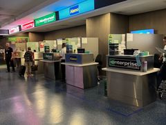 -胡安·圣玛丽亚国际机场