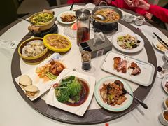 -凯鸽酒楼(大同振兴街店)