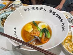 -三品香·江浙菜(松江九谊店)