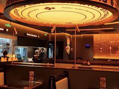-探鱼·鲜青椒爽麻烤鱼(天一广场店)