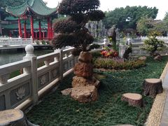 -广东圆玄道观