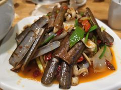 -南海渔家•海鲜•正宗海南菜(海棠湾店)