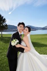 -全城热恋璀璨婚纱摄影(国贸总店)