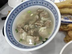 -清真马祥兴菜馆(云南北路店)